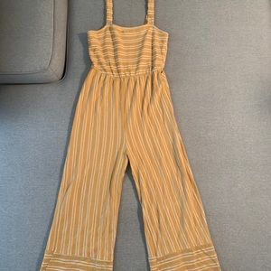Jumpsuit/Pant Romper